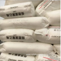High strength ps plastic particles